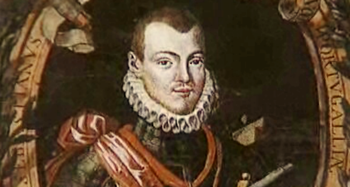 D. Sebastião, o desejado (lenda portuguesa) (Portuguese Edition)